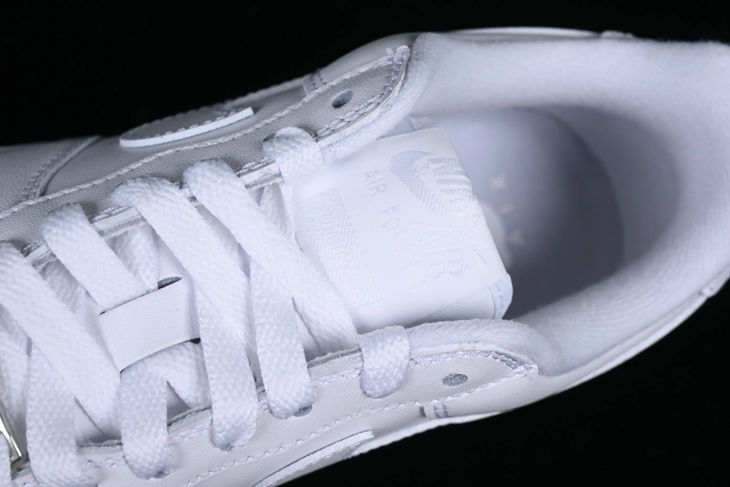 All categories Nk Air Force 1 Air Force series Nk Air Force 1 Low Air Force low-top Supreme x Nk Air Force 1 Low joint model Air Force 1 low-top casual sneakers CU9225-100